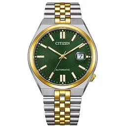 Годинник Citizen NK0024-54X
