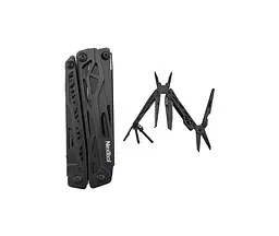 Мультитул Nextool Knight 11 в 1 NE20044 Black
