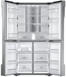 Холодильник SBS Samsung RF61K90407F/UA - мініатюра 3