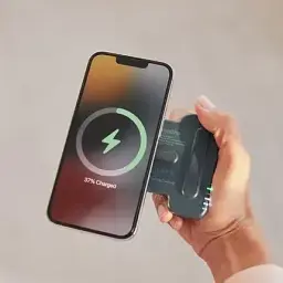 Аксесуар для смартфона ShiftCam SnapGrip z MagSafe - мініатюра 5