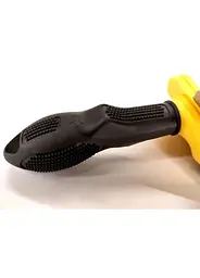 Фурмінатор для вичісування підшерстя тварин Pet Knot Comb - мініатюра 3