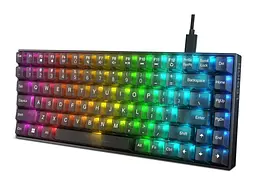 Клавіатура Lenovo Legion K510 Mini Pro Gaming Keyboard UA (GY41P80864) - мініатюра 2