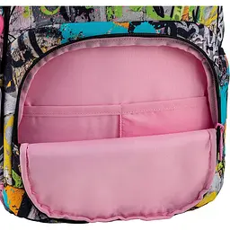 Рюкзак Kite Education 585 Street Art (K25-585M-3) - мініатюра 9