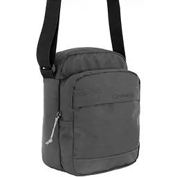 Сумка Lifeventure Recycled RFID Shoulder Bag (1012-68801) - мініатюра 2
