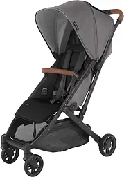 Прогулянкова коляска Uppababy Minu V2  - Greyson (0802-MIN-EU-GRY) - мініатюра 8