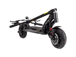 Електросамокат Kaabo Mantis 10 PLUS - мініатюра 8
