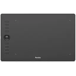 Графічний планшет Parblo A610 Pro (A610PRO)