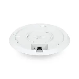 Точка доступу Ubiquiti UniFi 6 Enterprise (U6-ENTERPRISE) - мініатюра 4