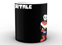 Кружка GeekLand Undertale Андертейл постер UT.02.018 - мініатюра 2