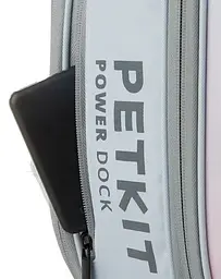 Рюкзак-переноска PETKIT Breezy 2 Cat Carrier Pink P7704 - мініатюра 6
