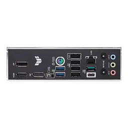 Материнська плата Asus B850M-E TUF Gaming Wi-Fi Socket AM5 (TUF GAMING B850M-E WIFI) - мініатюра 4