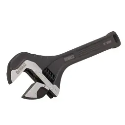 Ключ розвідний DeWALT 300 мм DWHT80269-0 - мініатюра 2