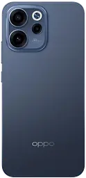 Смартфон OPPO Reno15 FS 8/512GB Twilight Black (сутінковий чорний) CPH2801 - мініатюра 6