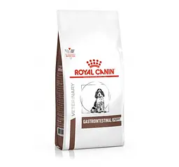 Сухий корм для щенят Royal Canin GastroIntestinal Puppy 2.5 кг 39570251