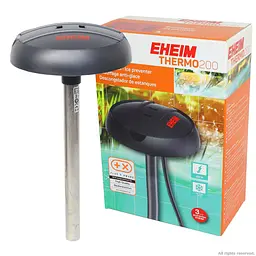Ставковий нагрівач Eheim Thermo200 (5340010) - мініатюра 2