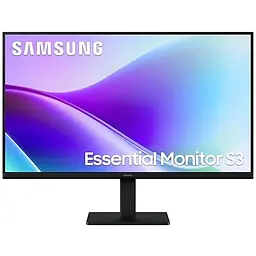 Монітор Samsung LS27F320GAIXUA