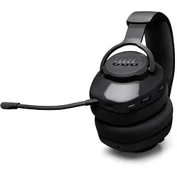 Навушники JBL Quantum 360 Wireless Black (JBLQTUM360BLK) - мініатюра 8