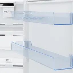 Холодильник BEKO RCNA406I30W - мініатюра 3