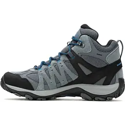 Черевики Merrell Accentor 3 Mid Wp 43 Сірий/Синій (1054-036.0544) - мініатюра 3