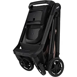 Дитяча коляска Thule Shine Misty Rose on Black (TH 11400204) - мініатюра 9