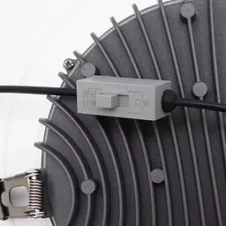 Світильник точковий Kloodi KD-DEEP175 15W CCT WH - мініатюра 2