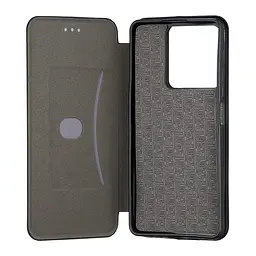 Чохол-книжка Standart Xiaomi Redmi Note 13 5G Black - мініатюра 2