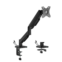 Настільне кріплення для монітора OfficePro 17-32" Black (MA431B)