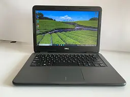 Ноутбук Dell Latitude 3310 (i3-8145U / 8GB DDR4 / SSD 256GB M.2 / 13.3" HD) Refurbished - мініатюра 7