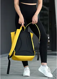 Жіночий рюкзак Sambag 43х31х14 см sum0011492 - мініатюра 5