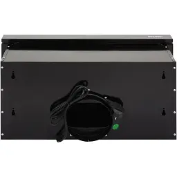 Витяжка Interline SLIM BL A/60/2/T - мініатюра 2