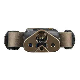 Ліхтар налобний Mactronic Nomad 03 (340 Lm) RGB Kit (THL0022) - мініатюра 14