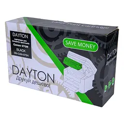 Картридж Dayton Canon 070H для MF-461/463/465/243 (DN-CAN-070H) - мініатюра 3