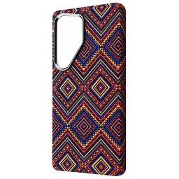Чохол WAVE Gleam Case with Magnetic Ring Samsung Galaxy S25 Ultra в асортименті - мініатюра 3