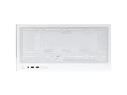Корпус 1stPlayer Mi5-WH-2FC7R-W-1FC7-W - мініатюра 8