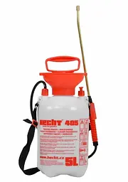 Оприскувач ручний HECHT 5.0 л 405