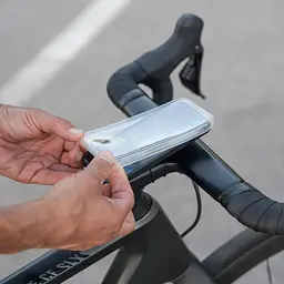 Чохол SP Connect Weather Cover для iPhone 12/12 Pro [55233] [85249] - мініатюра 3