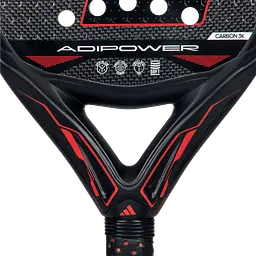 Ракетка для паделу Adidas Adipower A1Padel - мініатюра 2