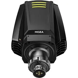 Кермова база Moza R21 V2 прямий привід 21 Нм - мініатюра 2