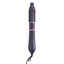 Фен-щітка Philips 3000 Series 800 Вт фіолетова (BHA305/00) - мініатюра 2