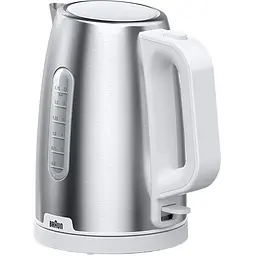 Електрочайник Braun WK 1500 WH 1.7 л (00000024199) - мініатюра 2