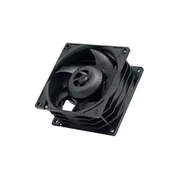Кулер до корпусу Arctic S8038-7K (ACFAN00288A) - мініатюра 2