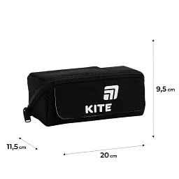 Пенал Kite (K26-2702-6) - мініатюра 3