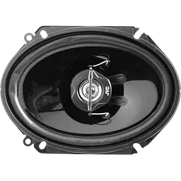 Коаксіальна автоакустика JVC CS-J6820 [55528] - мініатюра 4
