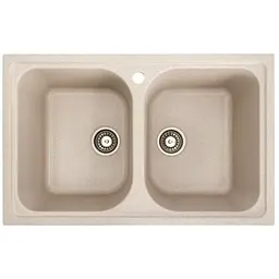 Кухонна мийка Platinum 7950 EQUATORIA (SP000035794)