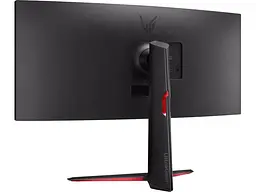 Монітор LG 34GP63AP-B - мініатюра 5