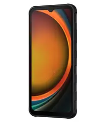 Смартфон Samsung Galaxy Xcover7 6/128GB Black (SM-G556BZKD) - мініатюра 2
