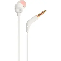 Навушники JBL Tune 110 Eco White (JBLT110WHTE) [171888]