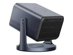 Мультимедійний проектор Hisense C2 PRO (20015299) - мініатюра 8
