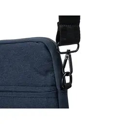 Сумка для ноутбука ColorWay 15.6" Casual Navy (CW-LBC156-NV) - мініатюра 8