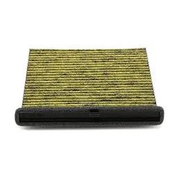 Фильтр салона Mann FP24009 - миниатюра 3